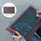 Графічний планшет Huion Inspiroy Ink H320M New 2 в 1 + чохол (коралово-червоний) - зображення 12