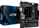 Материнська плата ASRock J4125M Micro ATX - зображення 1