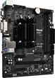 Материнська плата ASRock J4125M Micro ATX - зображення 3