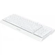 Клавіатура A4Tech FK15 White - зображення 3