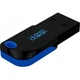 USB Flash Verico Keeper USB 3.1 16 Gb Black Blue (182_19) - изображение 6