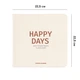 Фотоальбом Orner "Happy days" 30 сторінок - зображення 4