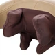 Масажер для спини та шиї Manipulator kneading neck massager - зображення 6