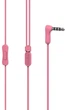 Наушники Remax RM-301 Earphone Pink - изображение 1