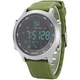 Смарт-часы UWatch EX18 Green (304_19) - изображение 1