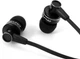 Наушники AWEI ES900i Wired Earphones Black - изображение 3