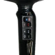 Фен Coifin EK2 з іонізацією 2400W чорний (COIKE2BLK) - зображення 4