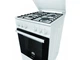 Плита газовая Gorenje G 5111 WH-B - изображение 1