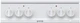 Плита электрическая GORENJE EC 5111 WG - изображение 3