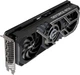 Видеокарта Palit PCI-Ex GeForce RTX 3070 Ti GamingPro 8GB GDDR6X (256bit) (1575/19000) (3 x DisplayPort, HDMI) (NED307T019P2-1046A) - изображение 6