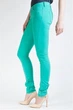 Джинсы Wrangler Corynn Skinny Fit (W25FU229P) Бирюзовый 25-32 - изображение 3
