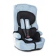 Автокресло Lorelli Harmony isofix (9-36 кг) Голубой (HARMONY ISOFIX 9-36 KG BRITTANY BLUE) - изображение 1