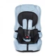 Автокресло Lorelli Harmony isofix (9-36 кг) Голубой (HARMONY ISOFIX 9-36 KG BRITTANY BLUE) - изображение 2