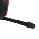 Ігрові навушники Deepbass X12 Gaming з мікрофоном провідні Black/Red (DX12) - зображення 5