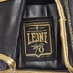 Боксерские перчатки Leone Italy Leone 1947 12oz Черный (37333007) - изображение 6