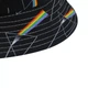 Панама Двухсторонняя Pink Floyd, Унисекс WUKE One size - изображение 6