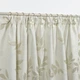 Штора Жаккард Веточки Листьев/Крем 150/270см Арт.137979 (157871) - изображение 3