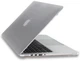 Чохол-накладка для ноутбука iPearl Ice-Satin Case для MacBook Pro 13" 2016 Clear (ARM48024) - зображення 2