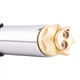 Смеситель для кухни Lidz Anny 007F (k40) LDANN007FCRM35122 Chrome - изображение 3