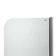 Штора на ванну Qtap Standard CRM407513APR Pear - изображение 3