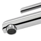 Смеситель для раковины Qtap Grand QTGRACRM001F Chrome - изображение 5