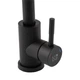 Змішувач для кухні Lidz Aria 015F (k35) LDARI015FBLA34948 Black - изображение 3