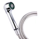 Смеситель для кухни Lidz Mars 011 с выдвижным изливом (k40) LDMAR011CRM34859 Chrome - изображение 5
