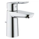 Змішувач для умивальника Grohe BauLoop S-Size, хром (23335000) - изображение 14