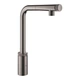 Смеситель для кухни с выдвижным изливом Grohe Minta SmartControl 31613A00 - изображение 1