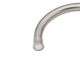 Проточный кран-водонагреватель кухонный для кухни Lidz Warm 060 LDWAR060NKS35881 Nickel - изображение 5