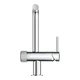 Змішувач для кухні з фільтром Grohe Blue Pure Minta 30382000 - зображення 3
