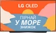 Телевизор LG OLED55CX6LA - изображение 1