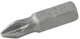 Насадки викруткові Granite S2 PH2x25 мм 20 шт. (10-02-252) - зображення 1