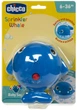 Игрушка для ванной Chicco Кит (09728.00) - изображение 2