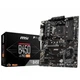 Материнська плата MSI B450-A PRO MAX - зображення 1