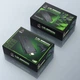 Ігрова приставка XPRO 8M 64 ГБ Mini Геймстик 4K HDMI + 2 бездротових джойстики 25001 чорний (40842-15758_836) - зображення 9