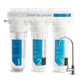 Organic Smart Trio Leader проточный фильтр под мойку - изображение 1