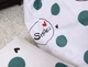 Полуторный набор постельного белья 150*220 из Сатина №831 Черешенка - изображение 5