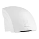Сушилка для рук Lidz (WHI) 130.01.92 1800 Вт - изображение 1