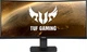 Монитор 35" Asus VG35VQ (90LM0520-B01170) - изображение 1