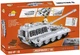 Klocki konstrukcyjne Cobi World Of Tanks Jagdpanzer E-100 Crocodile 950 elementów (3036) - obraz 2