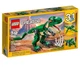 Конструктор LEGO Creator Грозний динозавр (31058) - зображення 1