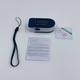 Пульсоксиметр Fingertip Pulse Oximeter - зображення 15