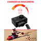 Екшн-камера Action Camera D6000 A7 Action Sports - зображення 5