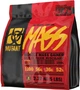 Гейнер PVL Mutant Mass, 2270 г., Ванільне морозиво - зображення 2