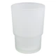 Стакан Lidz Oreo 0211 LDORE0211GCR37454 Frost - изображение 1