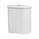Бачок для унитаза Azzurra Charme CHA400B1MBL - изображение 1