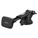 Автотримач Hoco CA67 Car Mount Holder (Black) [53490] - зображення 6