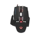 Миша MEETION Backlit Gaming mechanical Mouse RGB MT-M975 Колір white - изображение 14