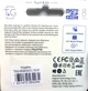 Touch & Go 8 GB Micro SDHC TG-8GBSDCL10-01 с адаптером Карта памяти Class 10 - изображение 2